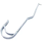 Krause 804501 kuka za žlijeb za crijep