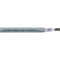 Energetski kabel ÖLFLEX® FD CLASSIC 810 CY 7 G 0.5 mm sive boje LappKabel 0026204 50 m slika