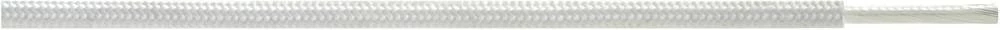Visokotemperaturni vodič ÖLFLEX® HEAT 350 SC 1 x 6 mm bijele boje LappKabel 0091356 100 m slika