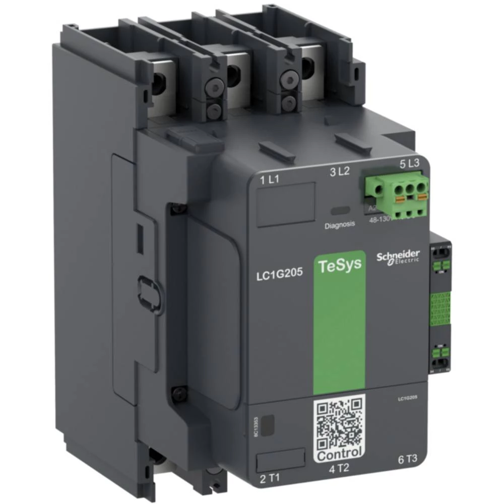Schneider Electric LC1G225KUEN učinska zaštita kom. slika