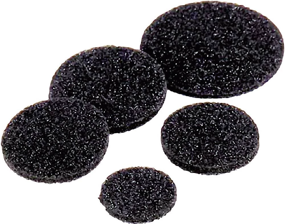 Brtveni umetak M20 PE-pjena crne boje LappKabel SKINTOP SD-M 20 100 kom slika