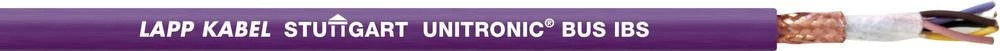 Bus vodič UNITRONIC® BUS 3 x 2 x 0.22 mm ljubičaste boje LappKabel 2170206 100 m slika