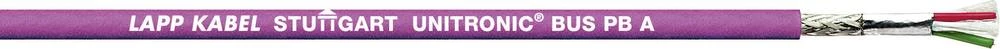 Bus vodič UNITRONIC® BUS 1 x 2 x 0.32 mm ljubičaste boje LappKabel 2170219 300 m slika
