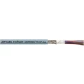 Energetski kabel UNITRONIC® FD CP plus 4 x 0.25 mm sive boje LappKabel 0028891 500 m slika