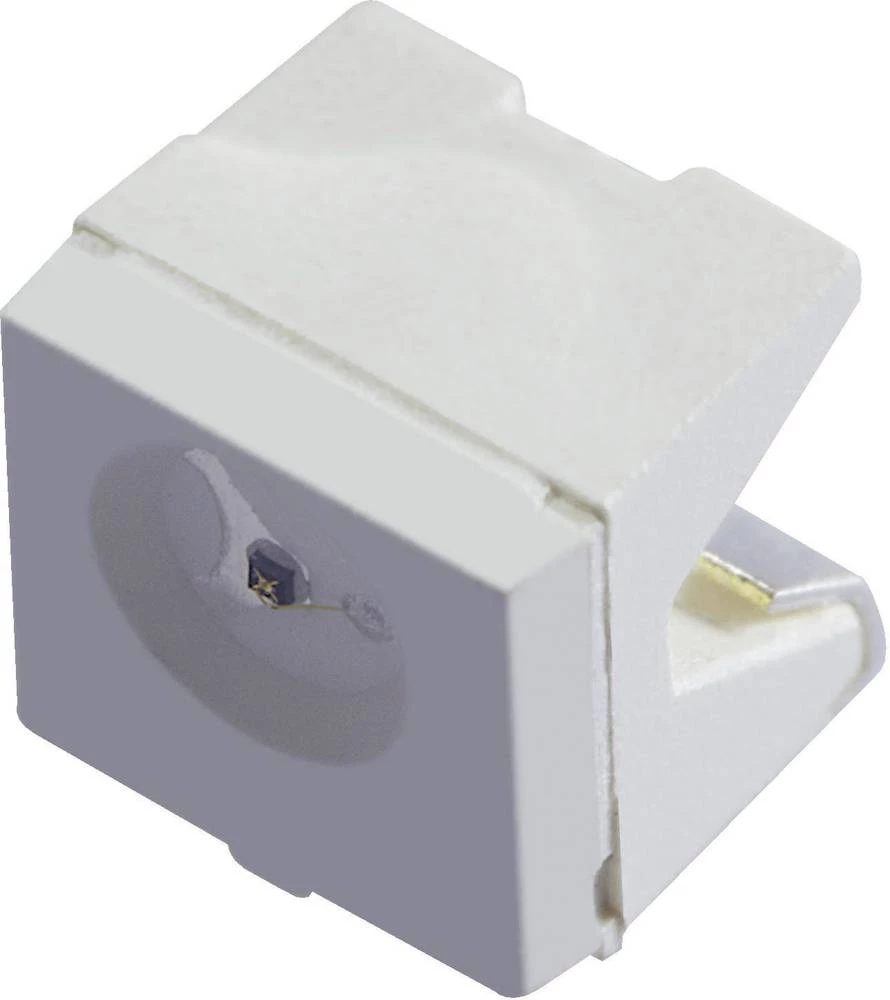 SMD-LED PLCC2 crvena 150 mcd 120 ° 20 mA 1.95 V Kingbright KA-4040SURSK slika