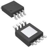 PMIC Microchip Technology MCP9808-E/MS MSOP-8