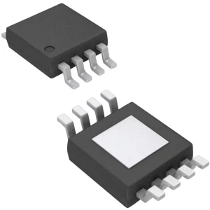 PMIC Microchip Technology MCP9808-E/MS MSOP-8 slika