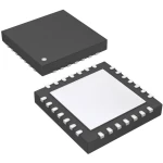 Sučelje-IC - E-A proširenje Microchip Technology MCP23017-E/ML POR IC 1.7 MHz QFN-28
