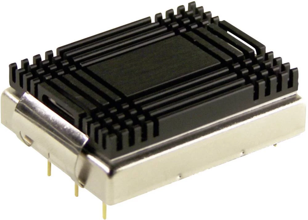 Rashladno tijelo (D x Š  x V) 40.60 x 56.00 x 6.80 mm TracoPower TEN-HS5 slika