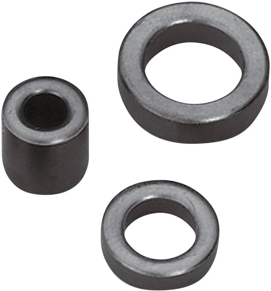 Feritna prstenasta jezgra 165 promjer kabela (maks.) 33.4 mm (promjer) 61 mm Würth Elektronik 74270191 1 kom. slika