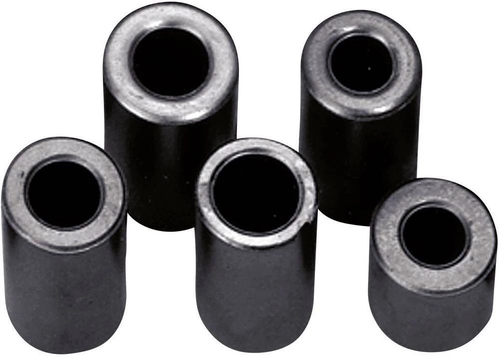 Feritna prstenasta jezgra 50 promjer kabela (maks.) 12.5 mm (promjer) 26.6 mm Würth Elektronik 74277290 1 kom. slika