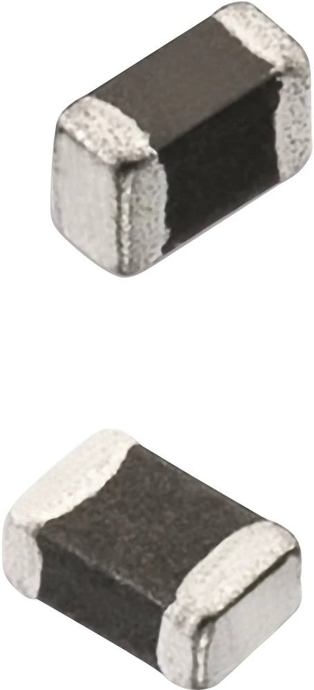 SMD-ferit 1000 (D x Š  x V) 1.6 x 0.8 x 0.8 mm Würth Elektronik 742792664 1 kom. slika