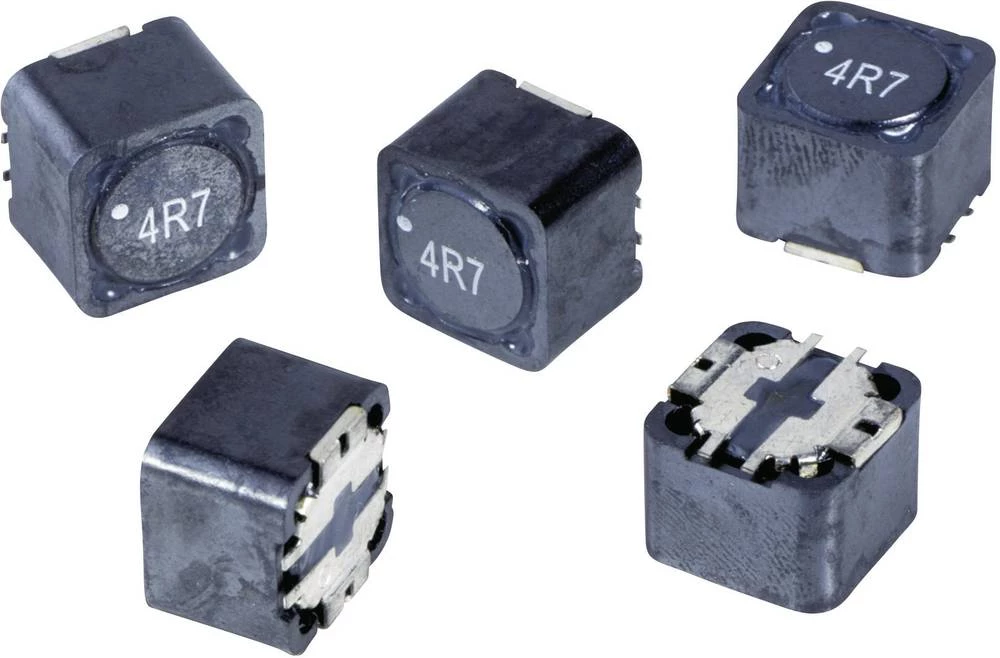 SMD memorijska prigušnica 1210 330 µH 0.43 1.5 A Würth Elektronik 7447709331 1 kom. slika