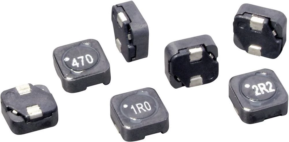 SMD memorijska prigušnica 6050 47 µH 0.298 1.4 A Würth Elektronik 7447786147 1 kom. slika