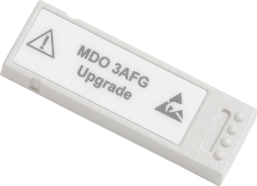 Tektronix MDO3AFG MDO3AFG opcijski modul za seriju MDO3000 MDO3AFG slika
