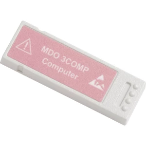 Tektronix MDO3COMP MDO3COMP aplikacijski modul za seriju MDO3000 MDO3COMP slika