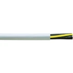 Krmilni kabel H05VV5-F 5 G 1.5 mm sive boje Faber Kabel 031527 metarski