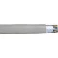 Telefonski kabel J-Y(ST)Y 6 x 2 x 0.28 mm sive boje Faber Kabel 100011 metarski slika