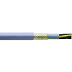Krmilni kabel YSLYCY-JZ 12 x 0.75 mm sive boje Faber Kabel 030437 metarski