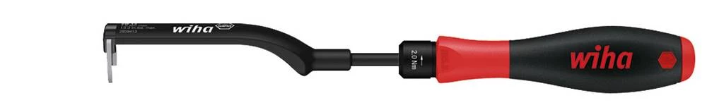 Radionički moment odvijač Wiha TorqueFix 1.5 Nm (maks.) slika