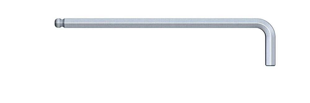 Unutranji šesterokutni, kutni odvijač Wiha 8 mm slika