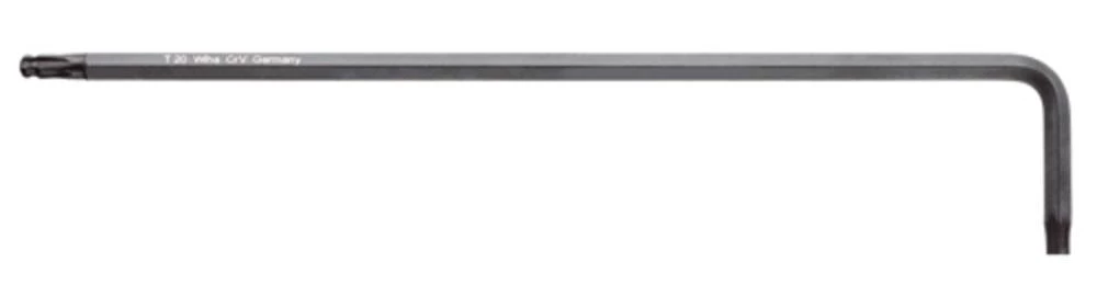 Unutarnji TORX kutni odvijač Wiha T 27 slika