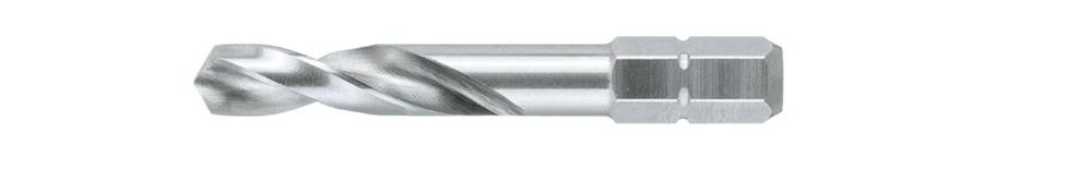 HSS višenamjensko svrdlo 3 mm Wiha 27882 ukupna dužina 38 mm 1/4" (6.3 mm) 1 kom. slika