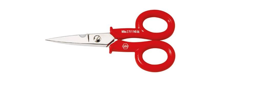 Wiha škare za kabele Professional electric 27907 slika