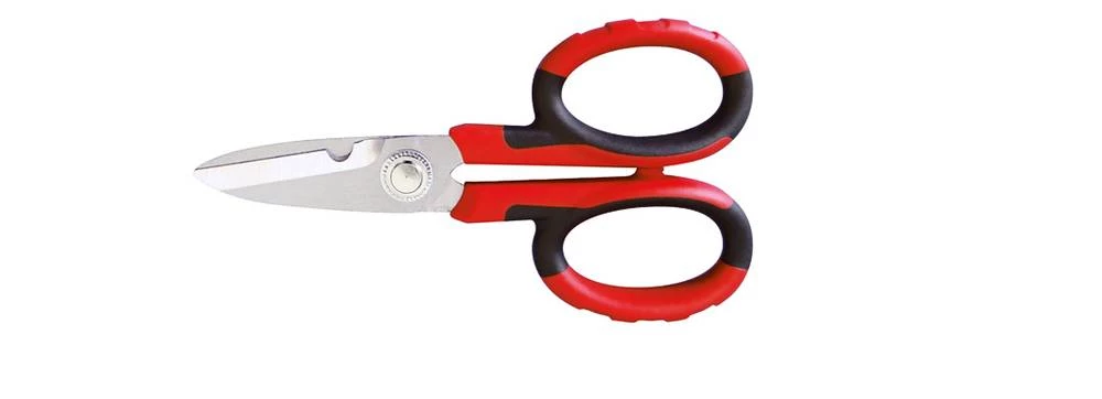Wiha škare za električare i obrtnike Professional electric 33910 slika