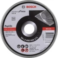 Disk za rezanje Inox Bosch 2608603255 promjer 125 mm 10 kom. slika