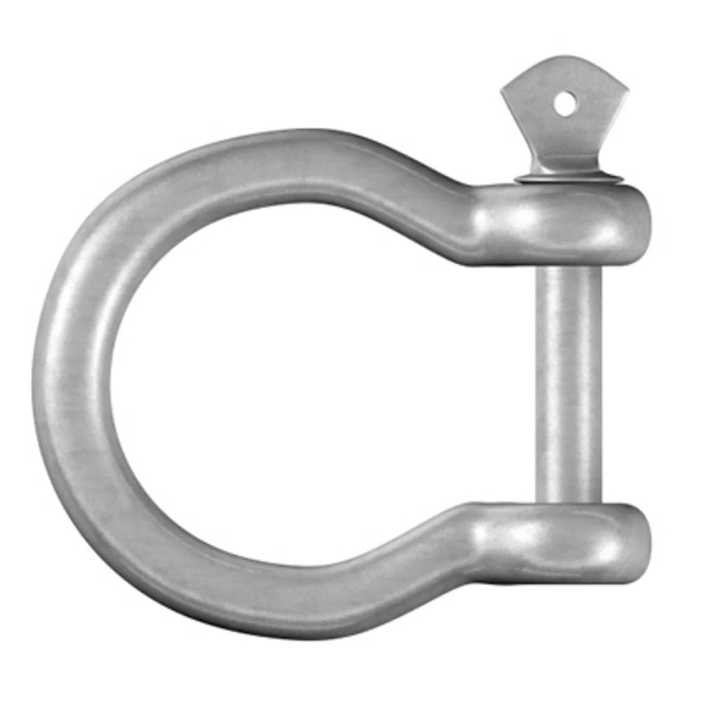 Š kopac 650 kg 16 mm galvansko pocinčani čelik dörner + helmer 174348 1 kom. slika