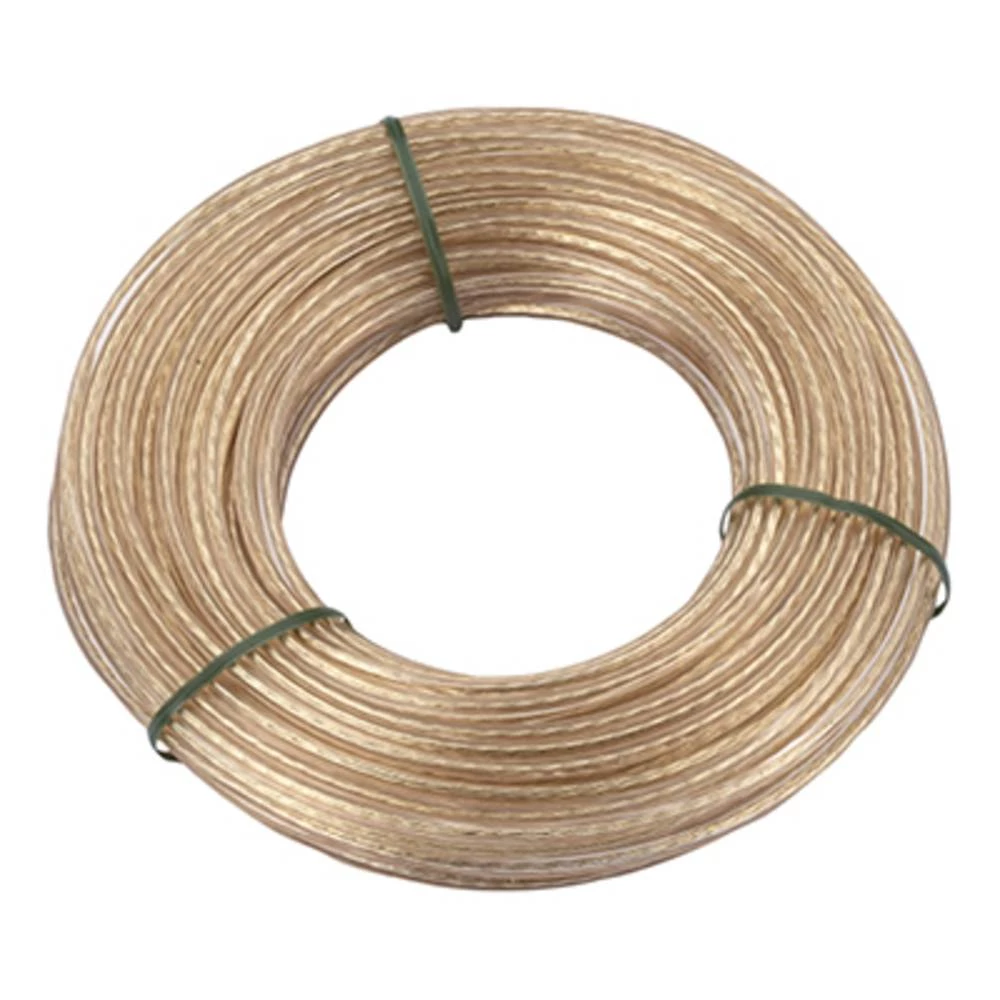 Uže za vješanje rublja (D x Š ) 120 m x 4 mm dörner + helmer 190363 slika