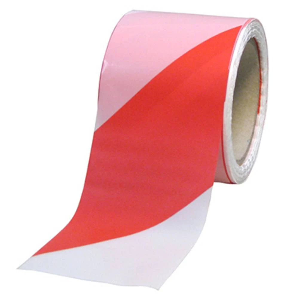 dörner + helmer 490055 traka upozorenja (D x Š ) 250 m x 80 mm slika