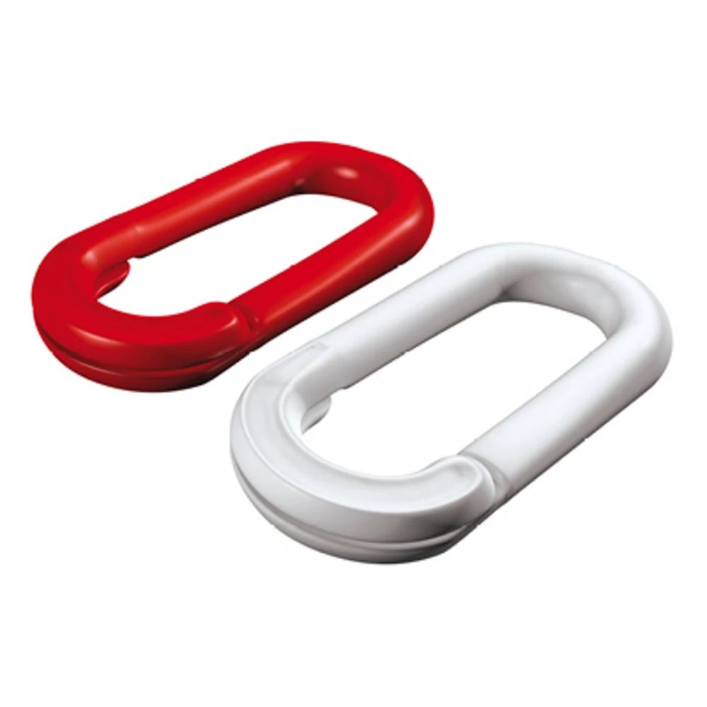 Karika lanca s brzim otpuštanjem umjetna masa dörner + helmer 4810264 12 kom. slika