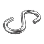 dörner + helmer S-kuka 4 mm 32 mm nehrđajući čelik A2 20 kom.