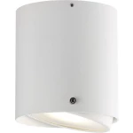 Stropna svjetiljka za kupaonicu Nordlux LED GU10 8 W S4 78511001 bijela