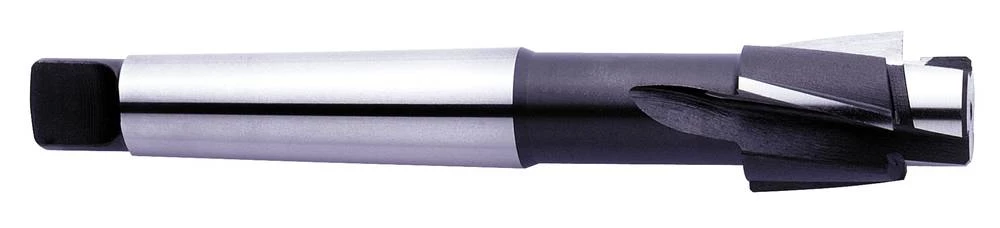 Ravni upuštač 26 mm HSS Exact 05831 MK3 1 kom. slika