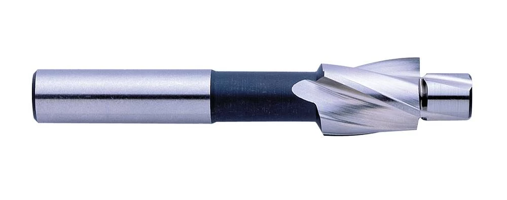 Ravni upuštač 20 mm HSS Exact 05847 cilindrični prihvat 1 kom. slika