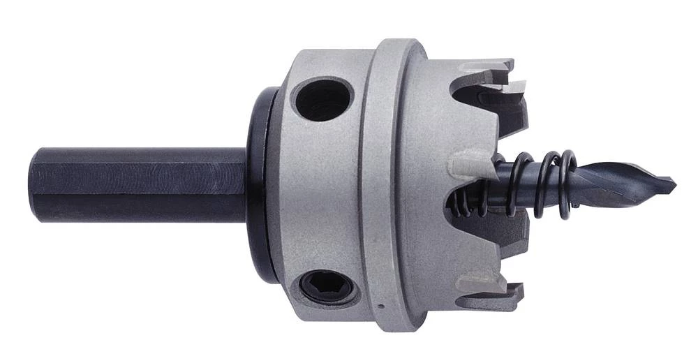 Kruna za piljenje 125 mm Exact 06195 1 kom. slika