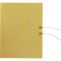 Samoljepljiva grijaća folija 24 V/DC, 24 V/AC 50 W vrsta zaštite IPX4 (D x Š ) 408 mm x 310 mm Thermo slika