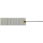 Samoljepljiva grijaća folija 230 V/AC 20 W vrsta zaštite IPX4 (D x Š ) 300 mm x 95 mm Thermo