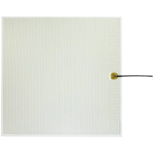 Samoljepljiva grijaća folija 230 V/AC 50 W vrsta zaštite IPX4 (D x Š ) 500 mm x 500 mm Thermo slika