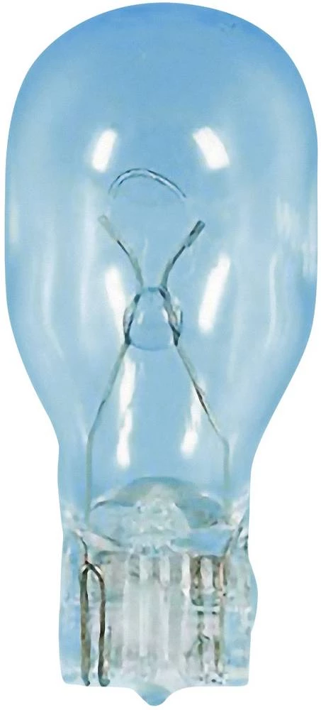 Žarulja sa staklenim podnožjem 12 V 20 W 1.66 A podnožje=T 15 W 2.1 x 9.5d čista Barthelme sadržaj: 1 kom. slika