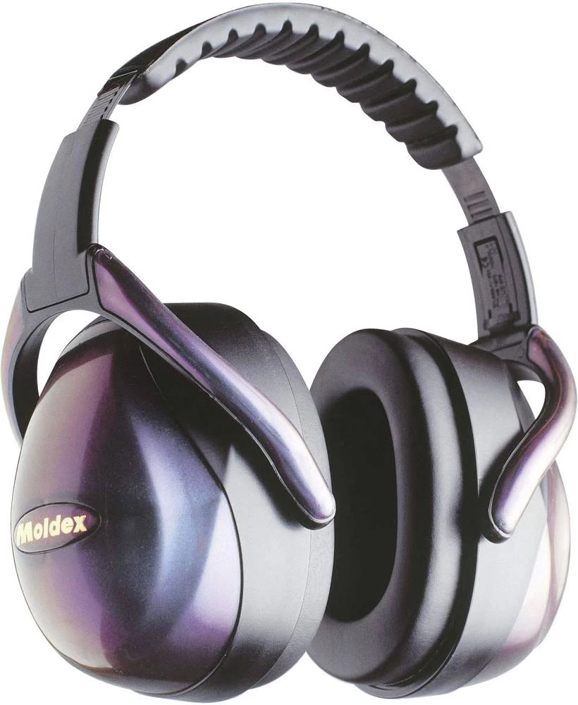 Moldex štitnik za uši M1 6100 33 dB 1 kom. slika