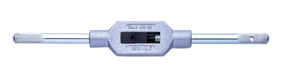 Držač ureznice M3.5 - M12 Exact 04974 DIN 1814 slika