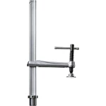 Stezaljka za stol za varenje Bessey TW28-30-12K raspon stezanja:300 mm projekcija:120 mm