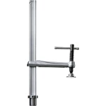 Stezaljka za stol za varenje Bessey TW28-30-14K raspon stezanja:300 mm projekcija:140 mm