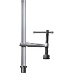 Stezaljka za stol za varenje s posebnom potisnom pločom Bessey TWM28-30-12 raspon stezanja:300 mm projekcija:120 mm