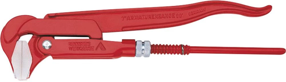 Nastavak za armaturna kliješta 310 mm Rennsteig Werkzeuge 115 011 slika