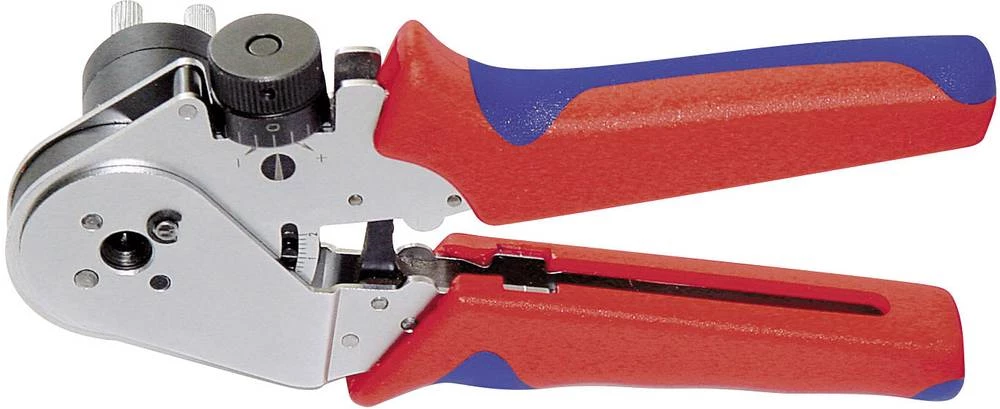 Kliješta za krimpanje za polimerna optička vlakna (POF) 2.2 mm (maks.) Rennsteig Werkzeuge PEW8.72 8720 0303 6 slika